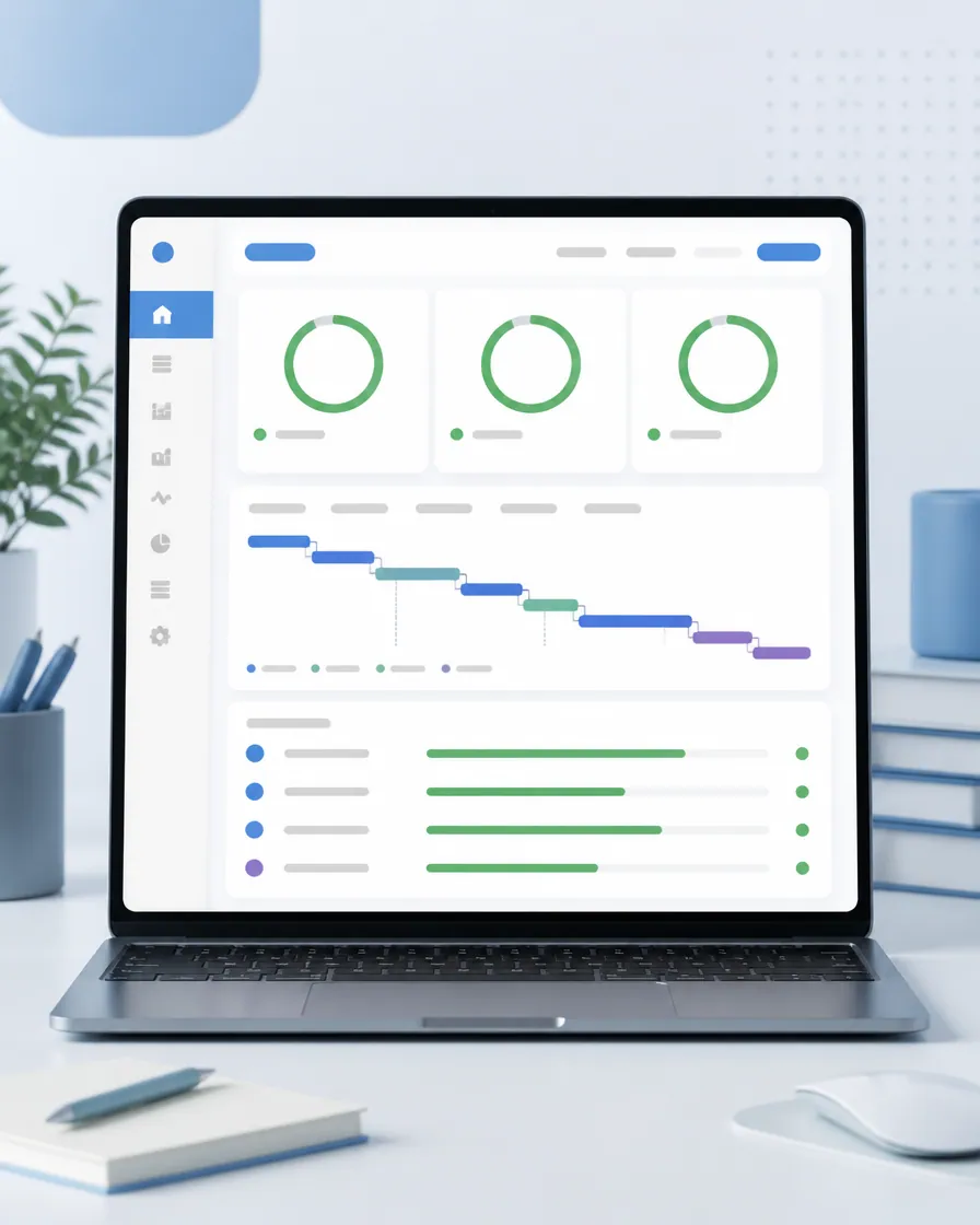 Technische SEO-Analyse Website SEO optimieren: Core Web Vitals und Ladezeit-Analyse