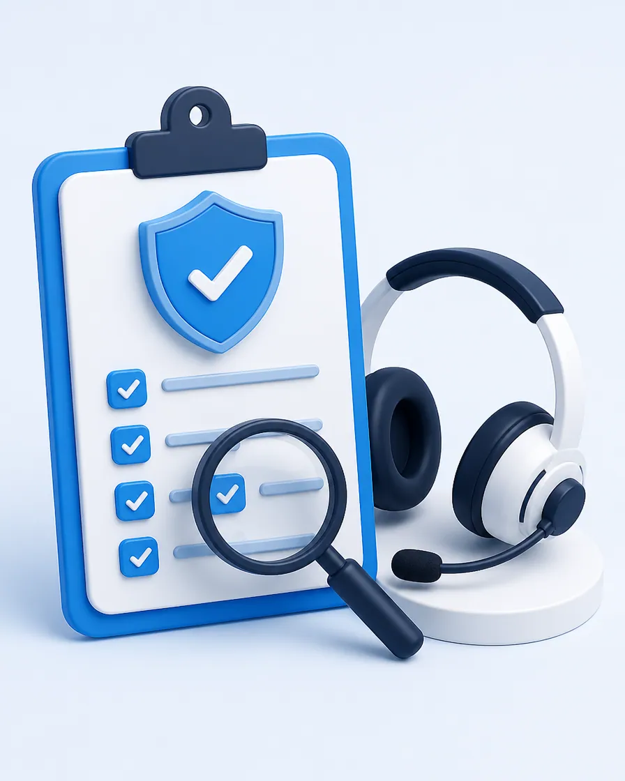 Checkliste Ticketsystem DSGVO Checkliste DSGVO-konforme Helpdesk Software auswählen