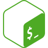 Bash Logo
