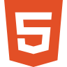 HTML5 Logo