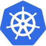 Kubernetes Logo