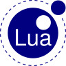 Lua Logo