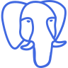 PostgreSQL Logo