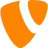 TYPO3 Logo