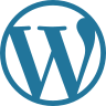 WordPress Logo